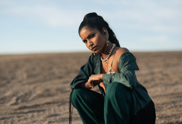 The Best Female rappers in Indian Hip-Hop – Desi Rap Scene
